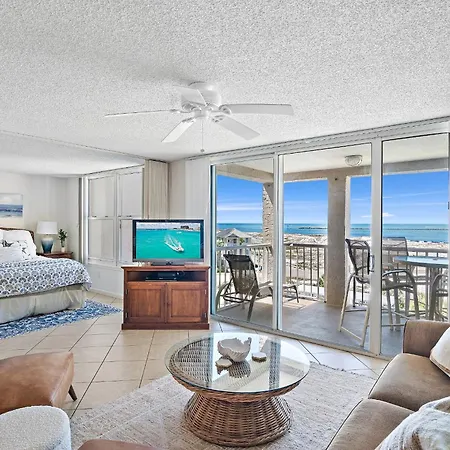 Magnolia House 509 At Destin Pointe Resort